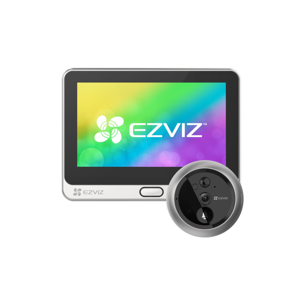 KAMERA IP EZVIZ WIZJER DP2C