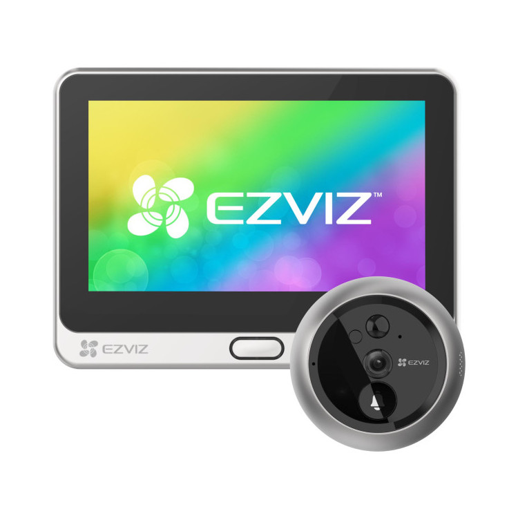 KAMERA IP EZVIZ WIZJER DP2C