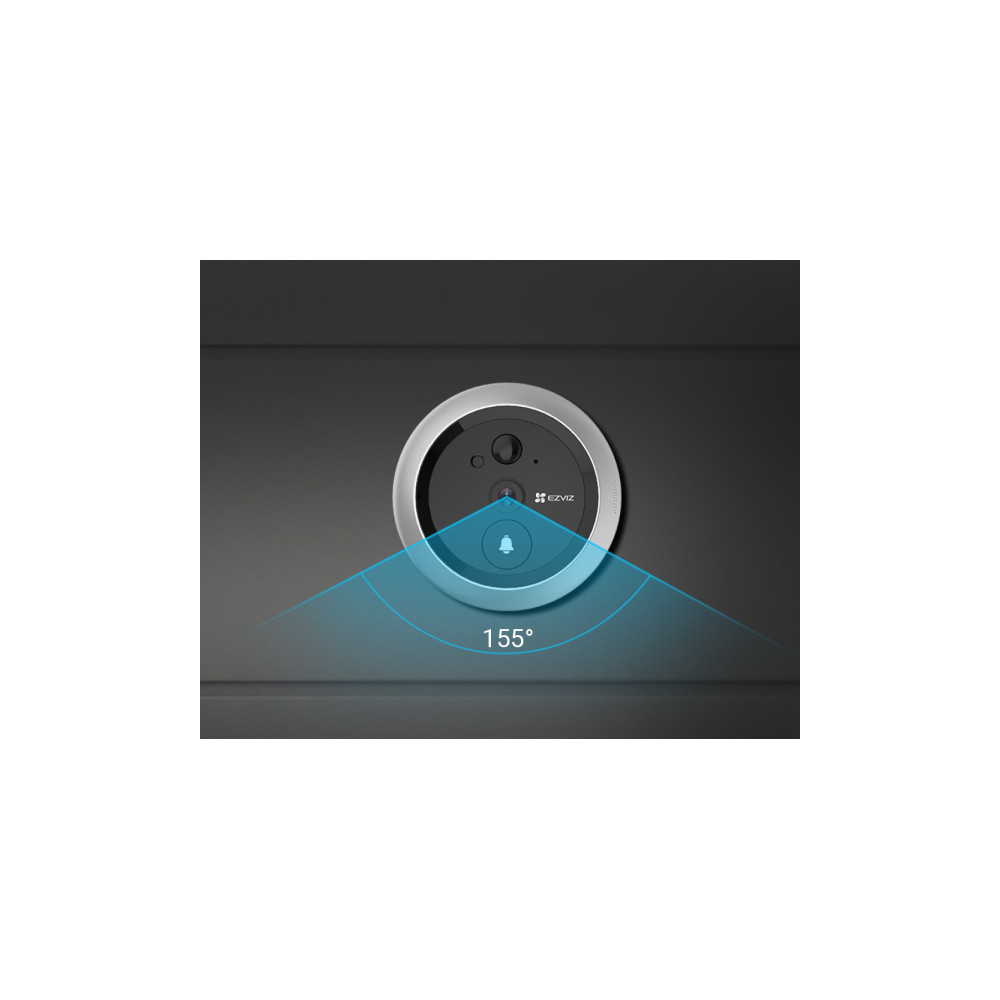 KAMERA IP EZVIZ WIZJER DP2C