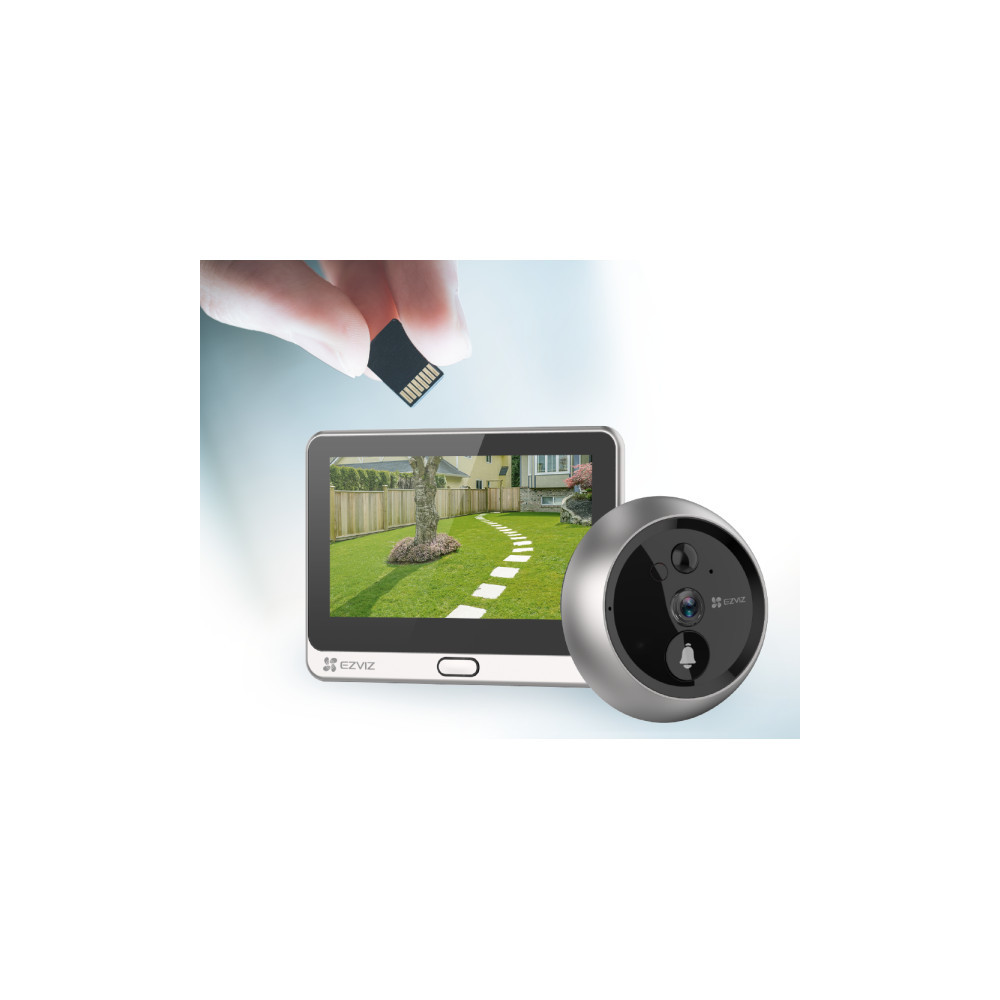 KAMERA IP EZVIZ WIZJER DP2C