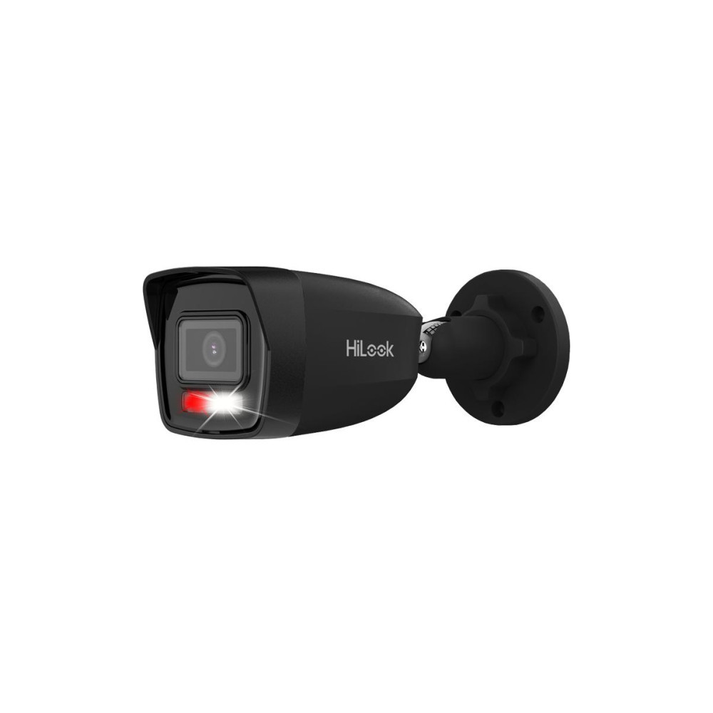 Kamera IP Hilook IPC-B160HA-LU Black tuba 6MP Smart Hybrid Light