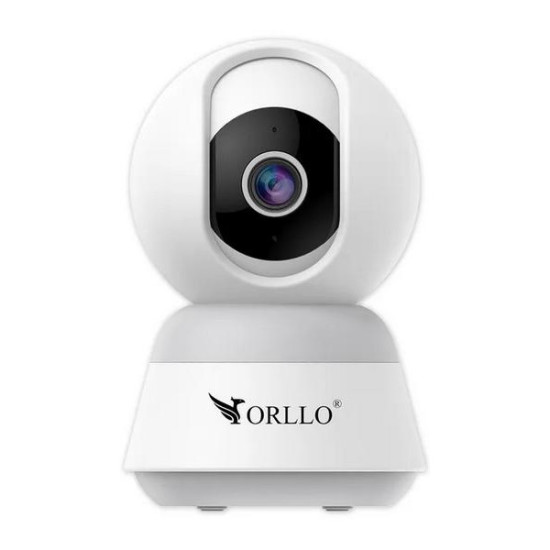 Kamera IP Orllo TW1 wewnętrzna 4K Tuya Wi-Fi 