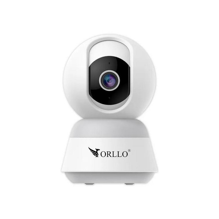 Kamera IP Orllo TW1 wewnętrzna 4K Tuya Wi-Fi 