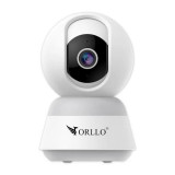 Kamera IP Orllo TW1 wewnętrzna 4K Tuya Wi-Fi 