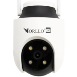 Kamera IP Orllo TZ6 4K Zewnętrzna Obrotowa Wi-Fi Tuya