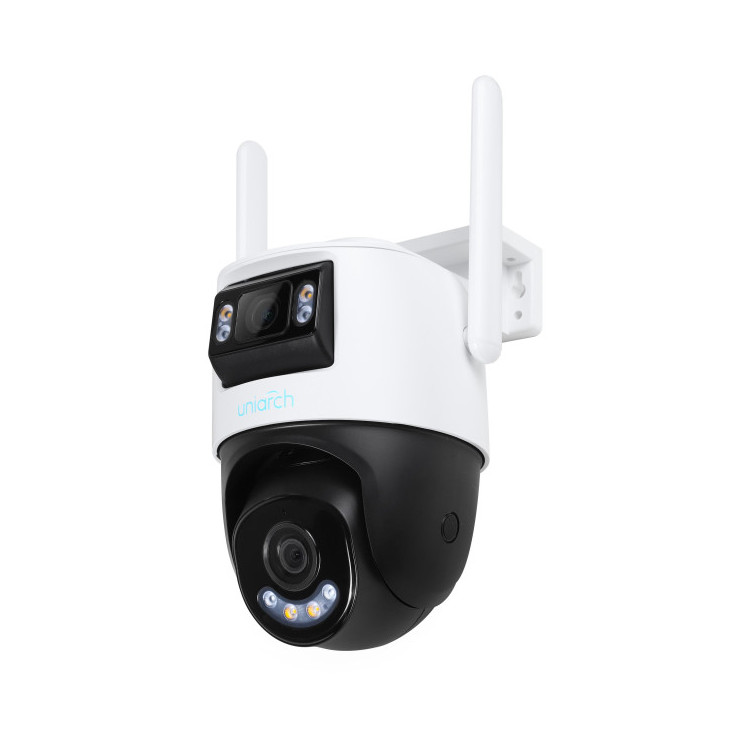 Kamera IP Uniarch Uho-P2S-M55F34