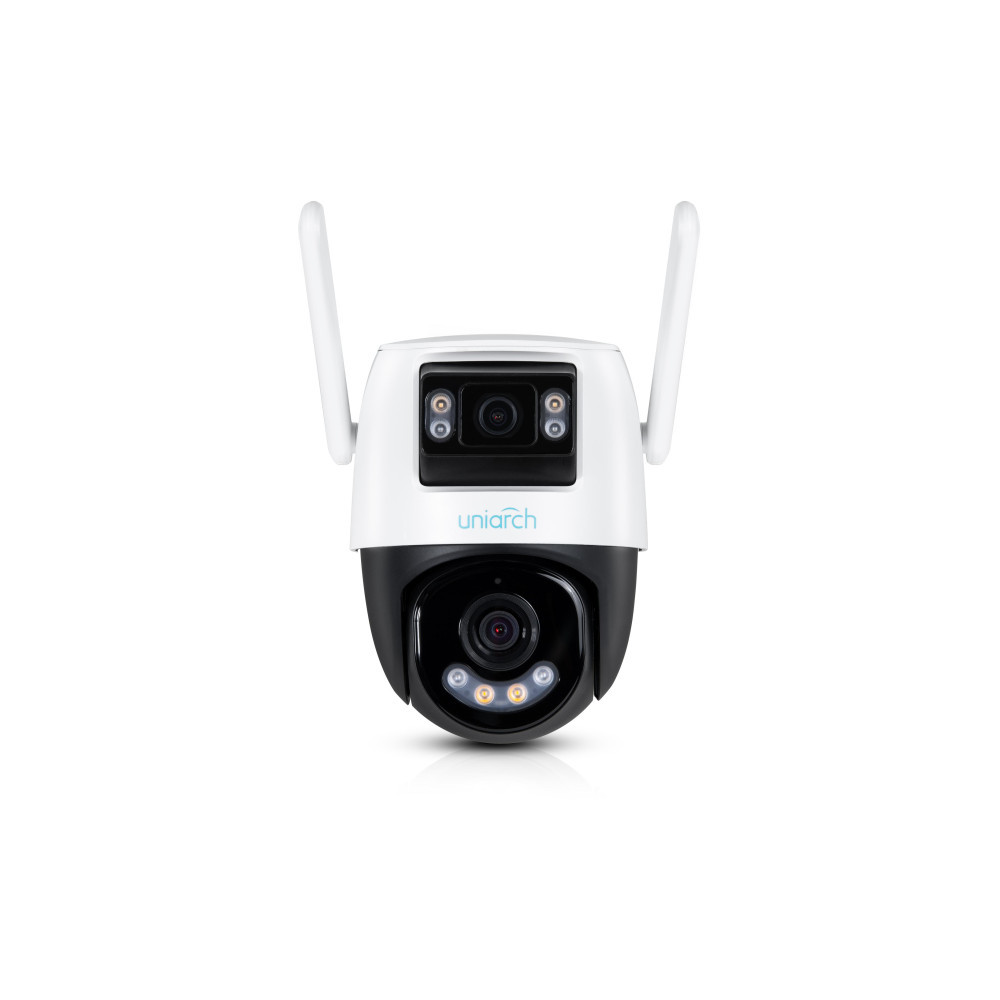 Kamera IP Uniarch Uho-P2S-M55F34