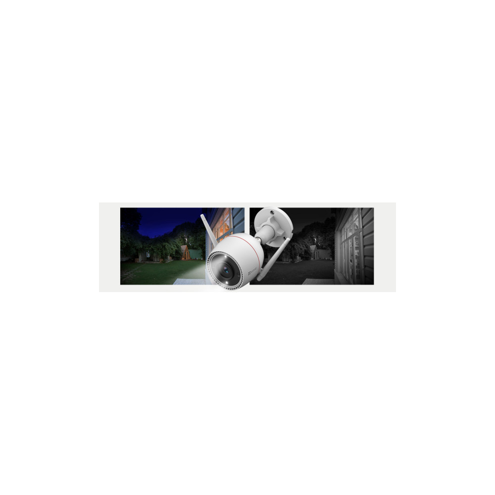 Kamera IP EZVIZ H3c 2K+ 4MP