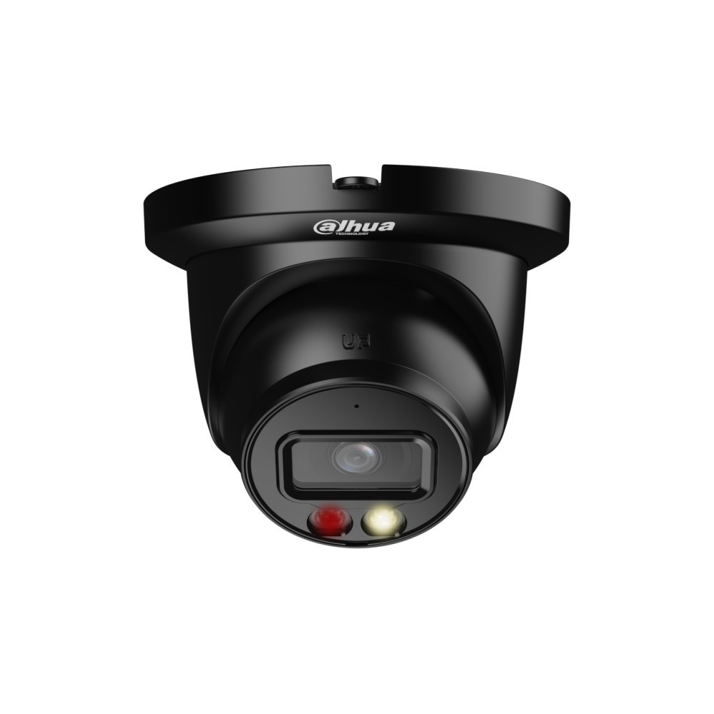 Kamera IP Dahua 8mpx IPC-HDW2849TM-S-IL-0280B-BLACK