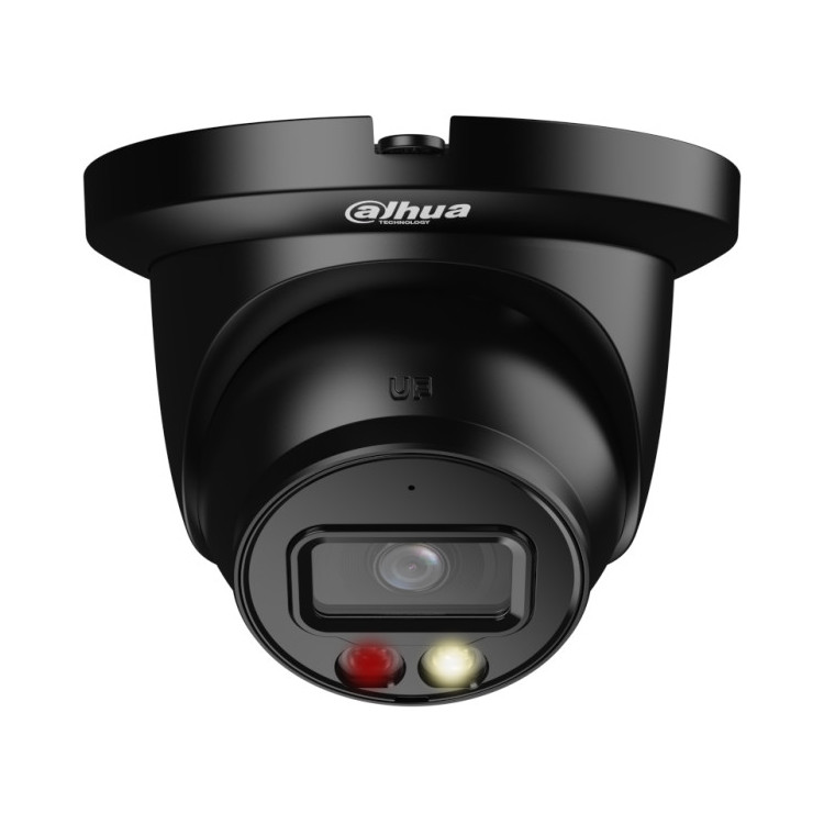 Kamera IP Dahua 8mpx IPC-HDW2849TM-S-IL-0280B-BLACK