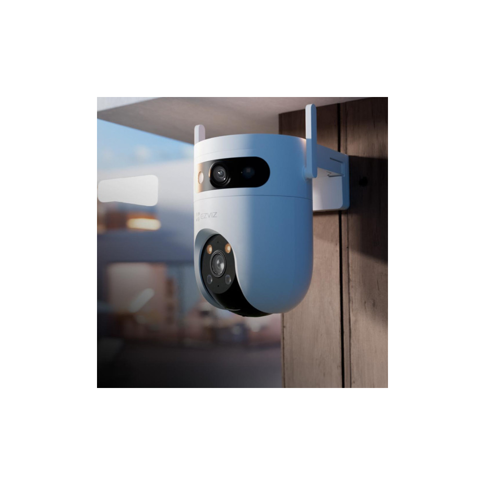 Kamera IP EZVIZ H9C 5MP+5MP