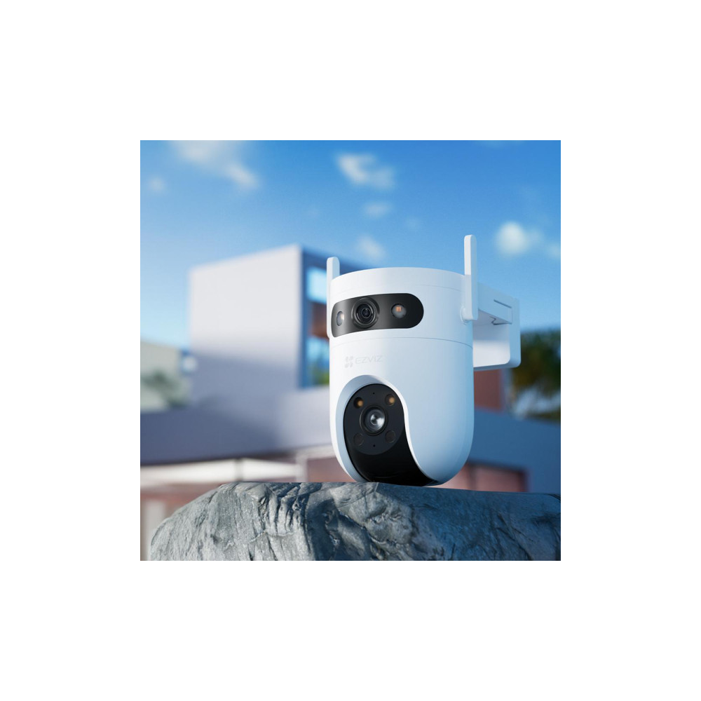 Kamera IP EZVIZ H9C 5MP+5MP