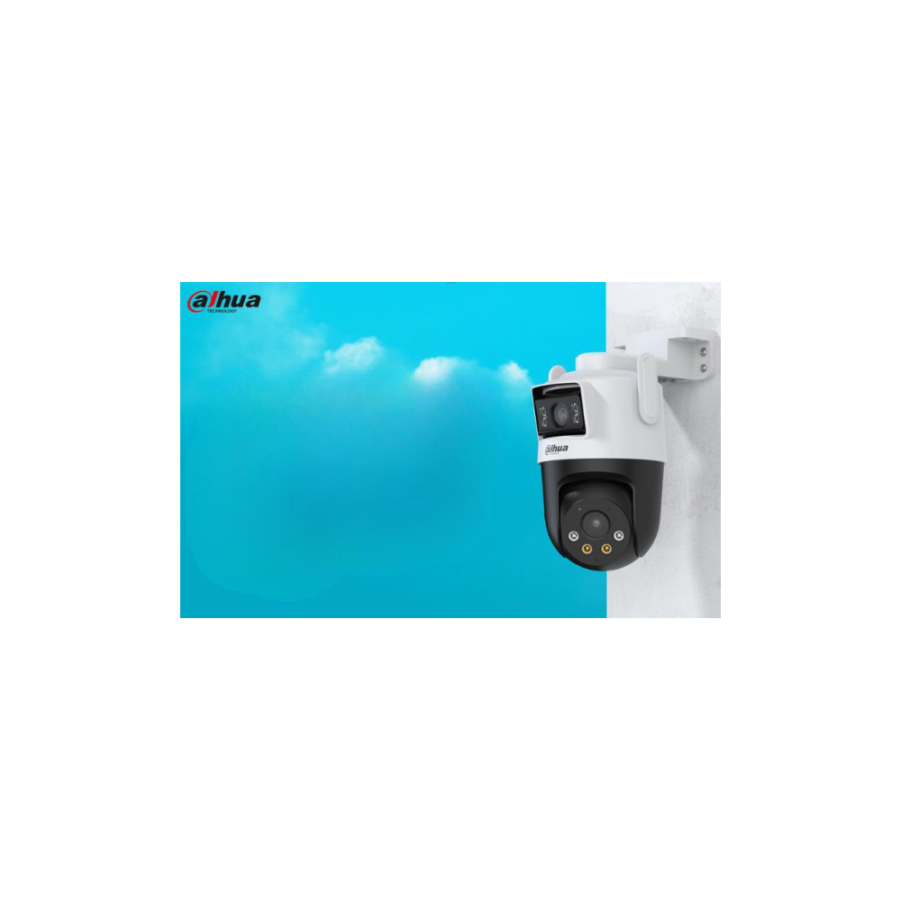 Kamera WI-FI Dahua P3D-3F-PV-0280B/0600B