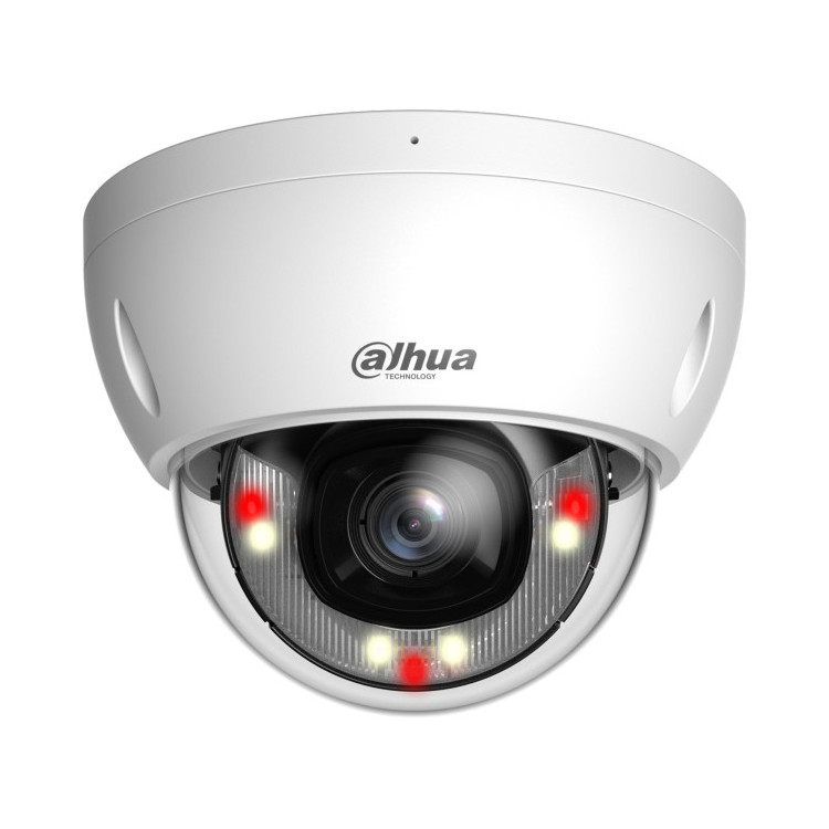 Kamera IP Dahua IPC-HDBW2449E-S-IL-0280B