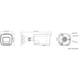 KAMERA IP HIKVISION DS-2CD1043G2-LIUF/SL 2.8mm PL