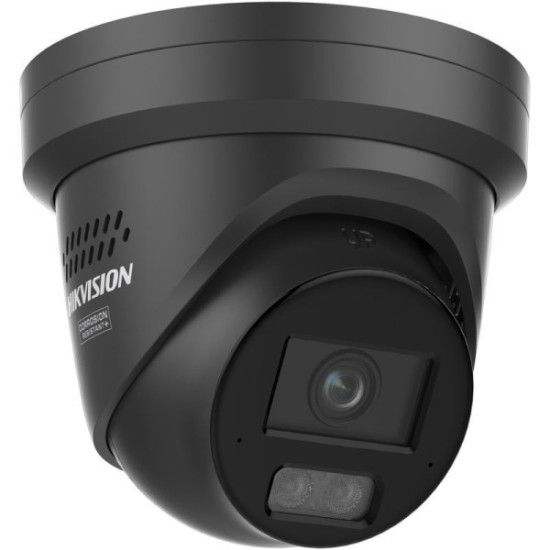 Kamera IP Hikvision DS-2CD2347G3-LIS2UY/SL 2.8mm BLACK PL