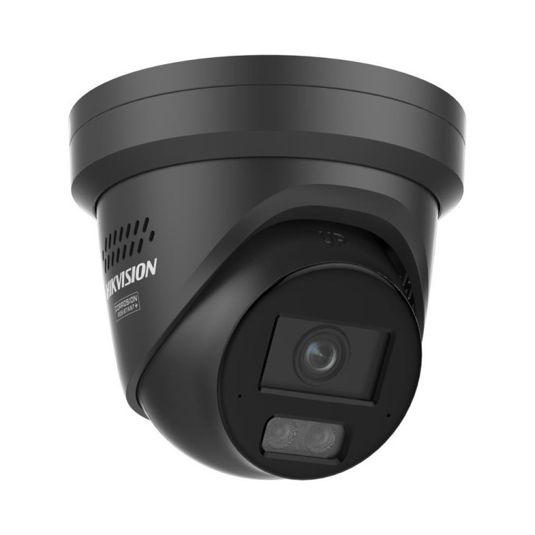 Kamera IP Hikvision DS-2CD2347G3-LIS2UY/SL 2.8mm BLACK PL