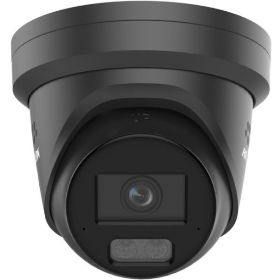 Kamera IP Hikvision DS-2CD2347G3-LIS2UY/SL 2.8mm BLACK PL
