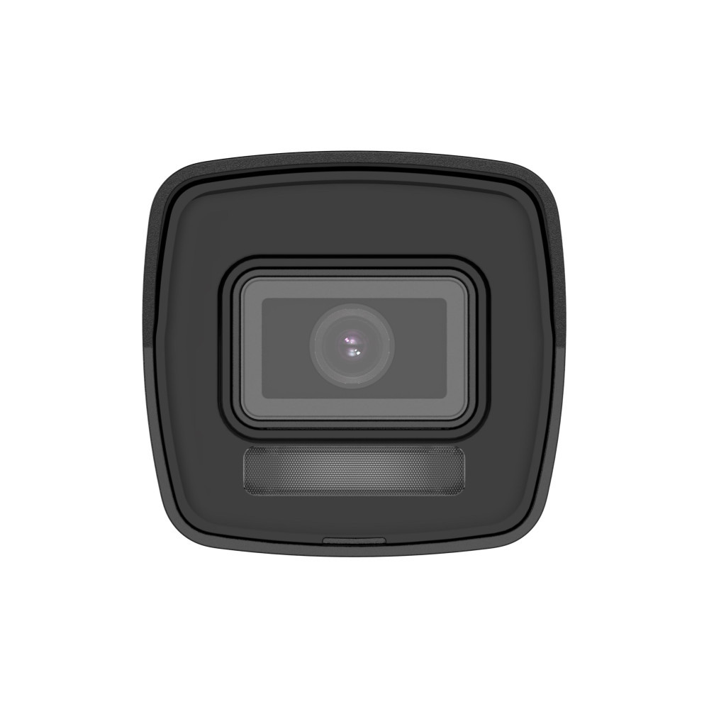 Kamera IP Hilook IPC-B140HA-LUC tuba 4MP Smart-hybrid Light