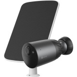 Kamera IP Ezviz BC1c 4K 8MPx bezprzewodowa z panelem solarnym