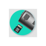 Kamera IP Ezviz BC1c 4K 8MPx bezprzewodowa z panelem solarnym