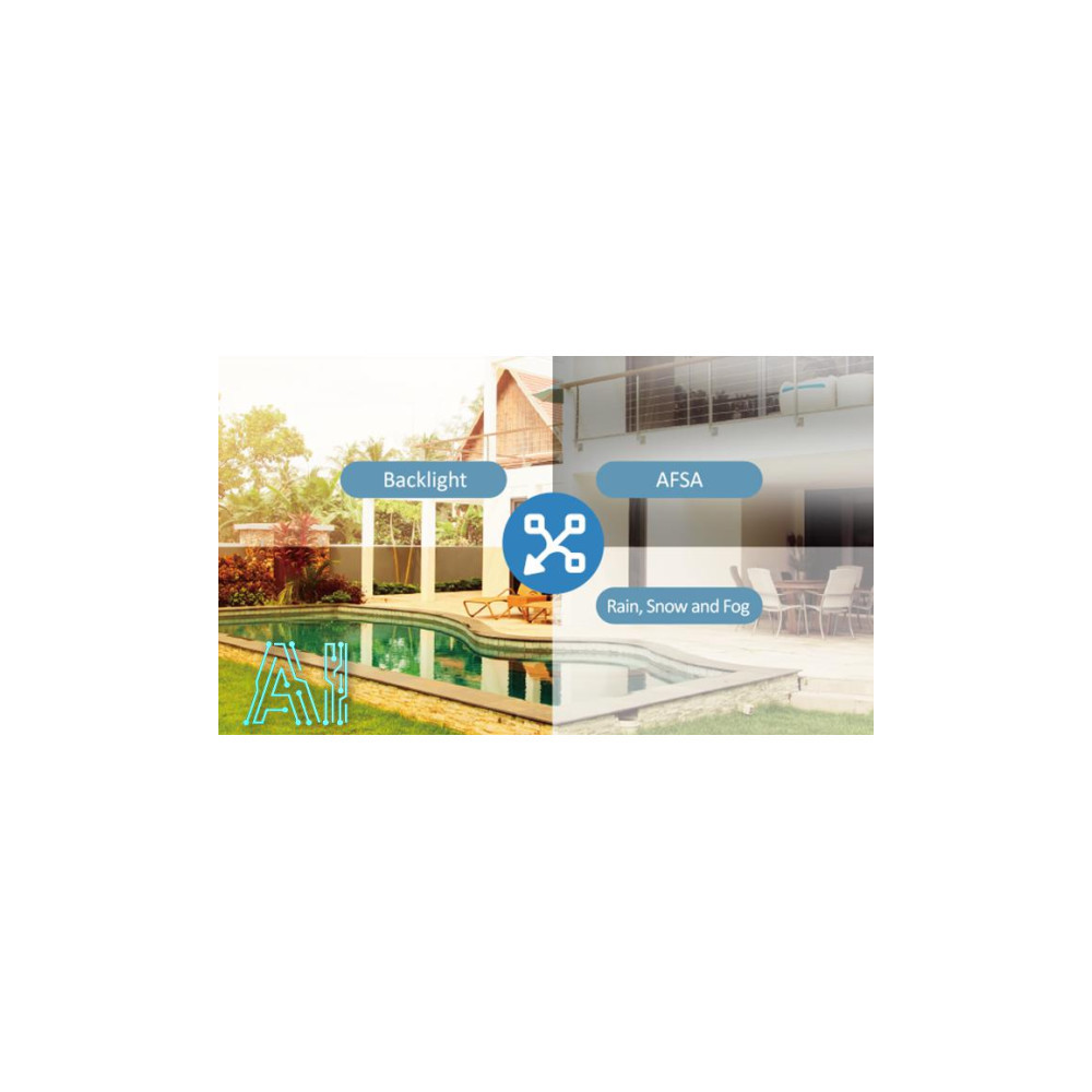 KAMERA IP DAHUA  IPC-HFW3849E-AS-IL-0280B