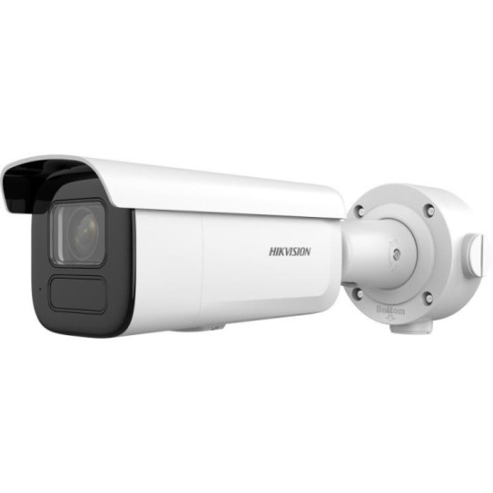 Kamera IP Hikvision DS-2CD2A46G2T/P-IZSY/ANPR 2.7-13.5 PL(POL) 