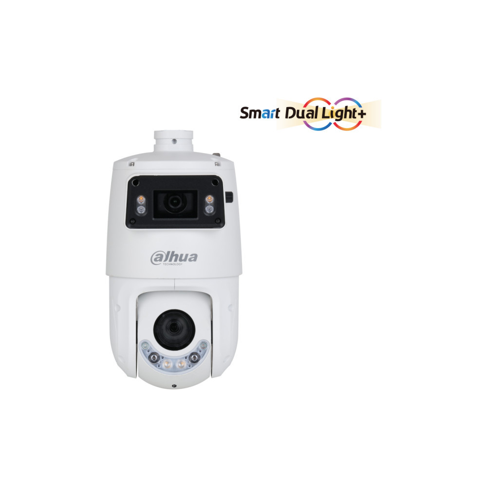 KAMERA IP DAHUA SDT4E425-4F-GB-A-PV1-0400