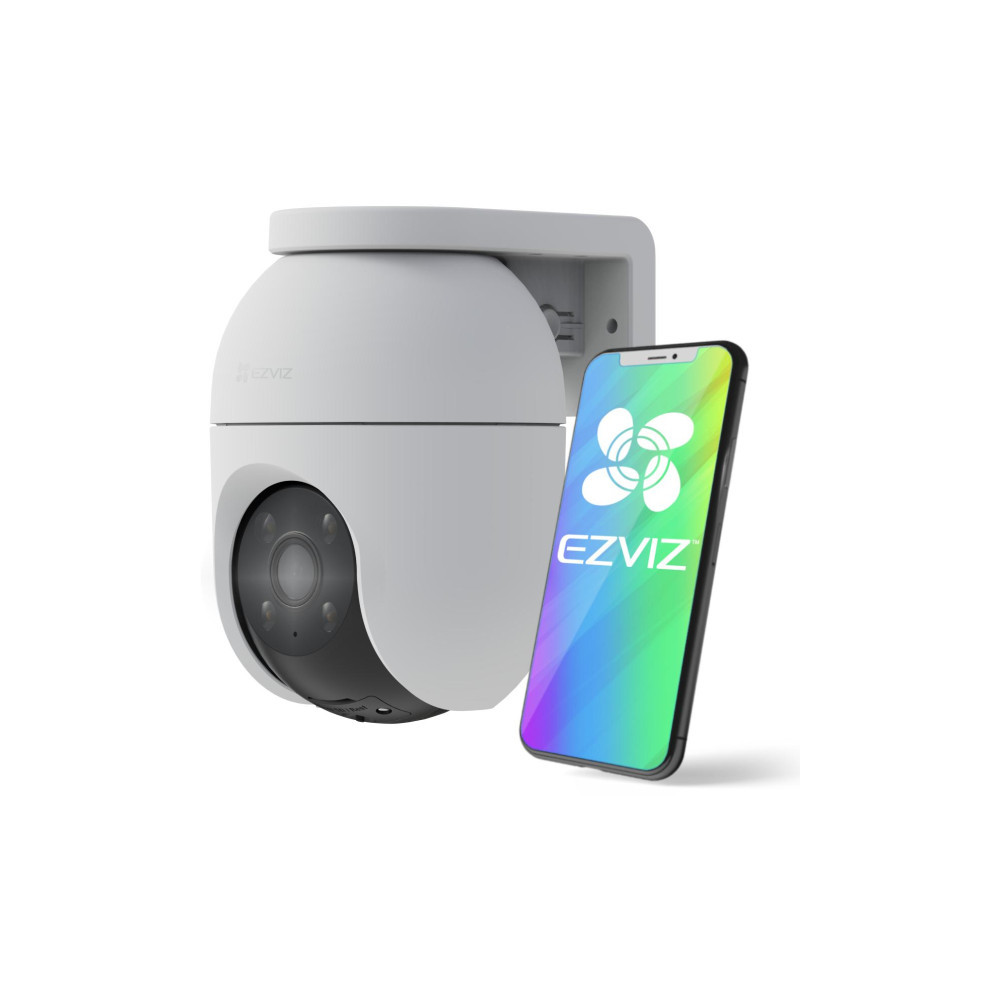 KAMERA WIFI EZVIZ C8c 2K+ (4MP)