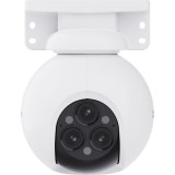Kamera IP Ezviz H80f Multi z potrójnym obiektywem 12MPx (3 x 2K+)
