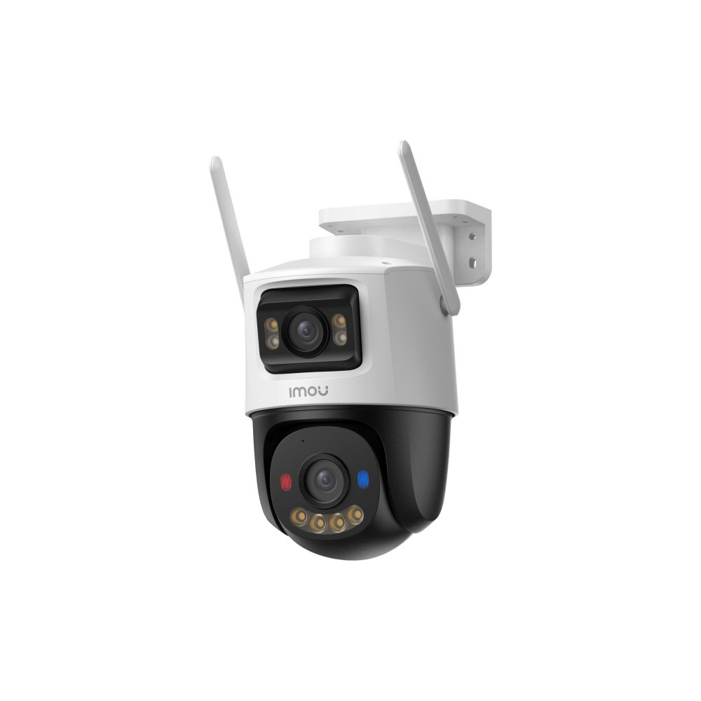 Kamera IP Imou Cruiser Dual 2 PRO 8MP (4MP+4MP) Wi-Fi