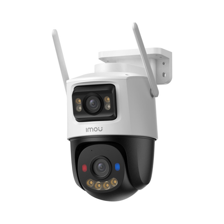 Kamera IP Imou Cruiser Dual 2 PRO 8MP (4MP+4MP) Wi-Fi