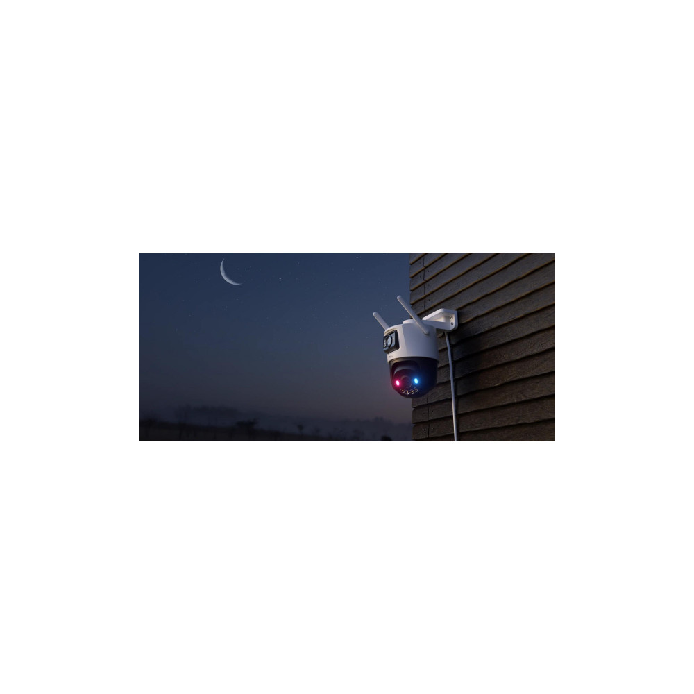 Kamera IP Imou Cruiser Dual 2 PRO 8MP (4MP+4MP) Wi-Fi