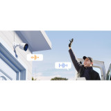 Kamera IP Imou PoE IPC-PS3EP-5M0-0280B 5MP tuba