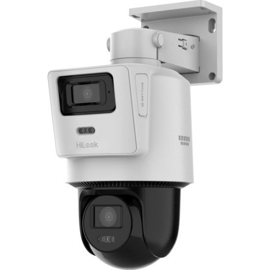 Kamera IP Hilook PTZ-N2D400M-DE/14(2.8/8mm)(O-STD)