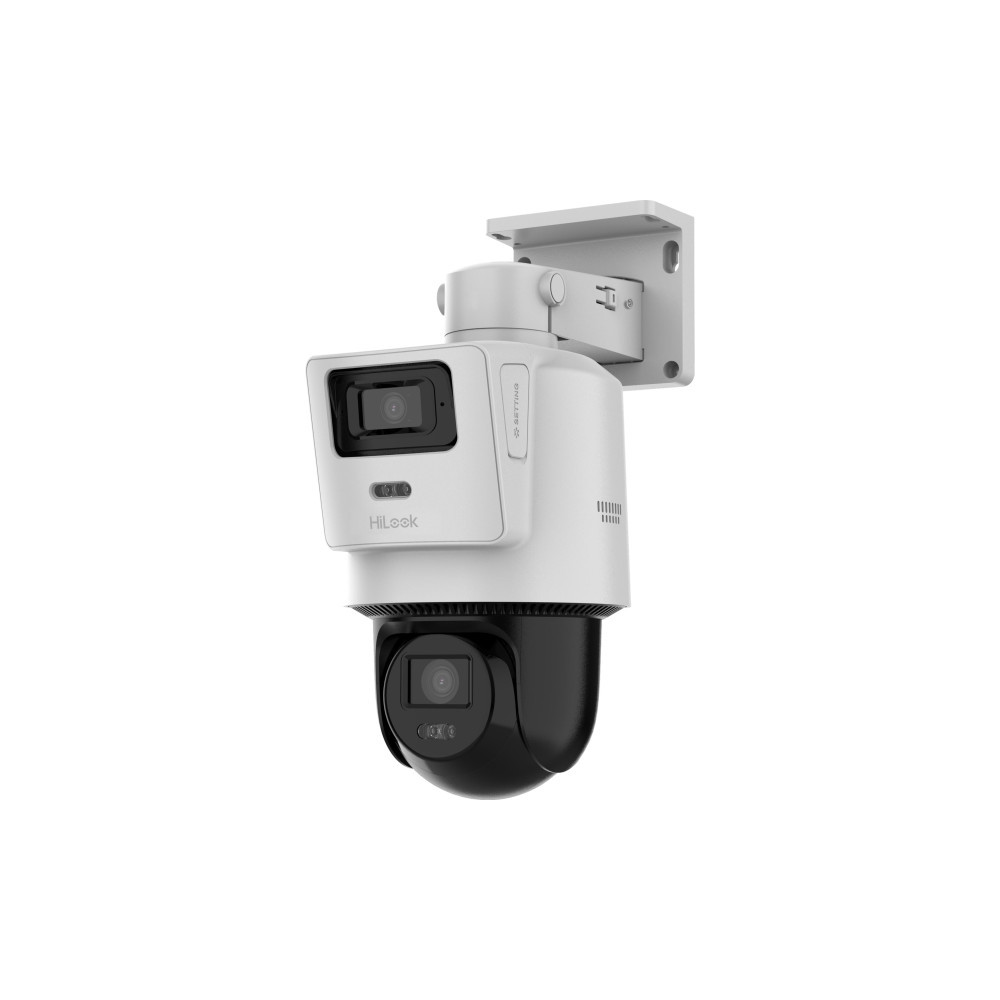 Kamera IP Hilook PTZ-N2D400M-DE/14(2.8/8mm)(O-STD)