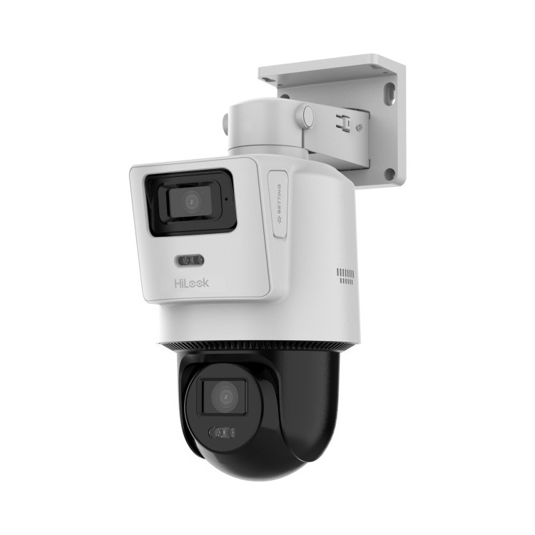 Kamera IP Hilook PTZ-N2D400M-DE/14(2.8/8mm)(O-STD)