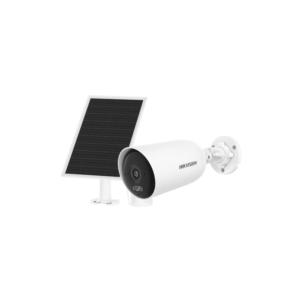 Kamera bezprzewodowa IP Hikvision DS-2CFS04/4G(2.8mm)