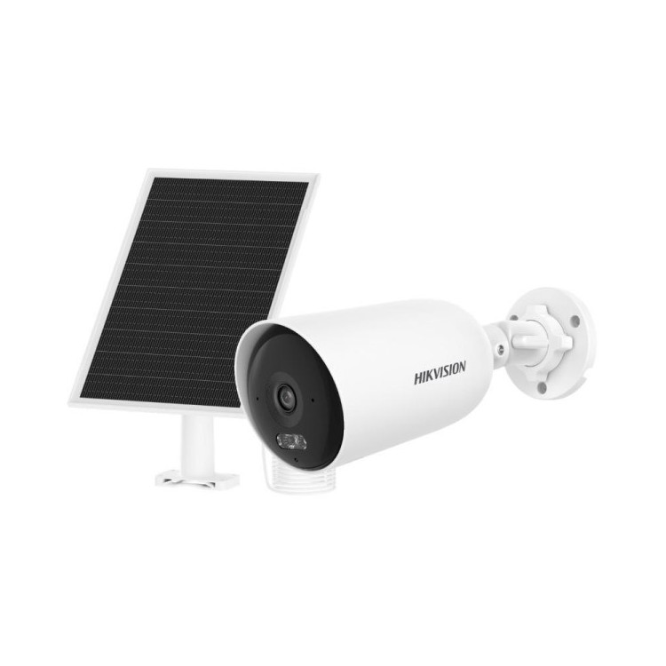 Kamera bezprzewodowa IP Hikvision DS-2CFS04/4G(2.8mm)