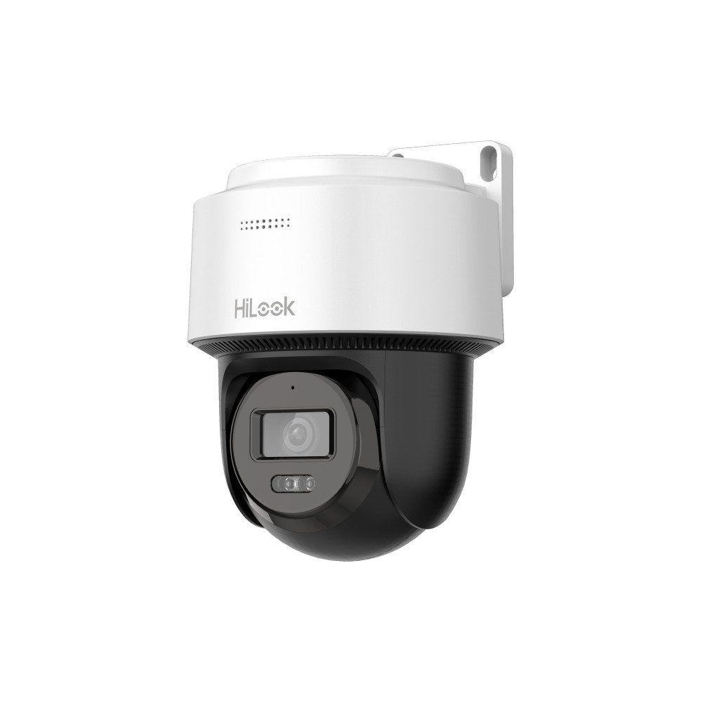 Kamera IP Hilook PTZ-N2C600M-DE(2.8mm)(O-STD) 6MP Smart Hybrid Light