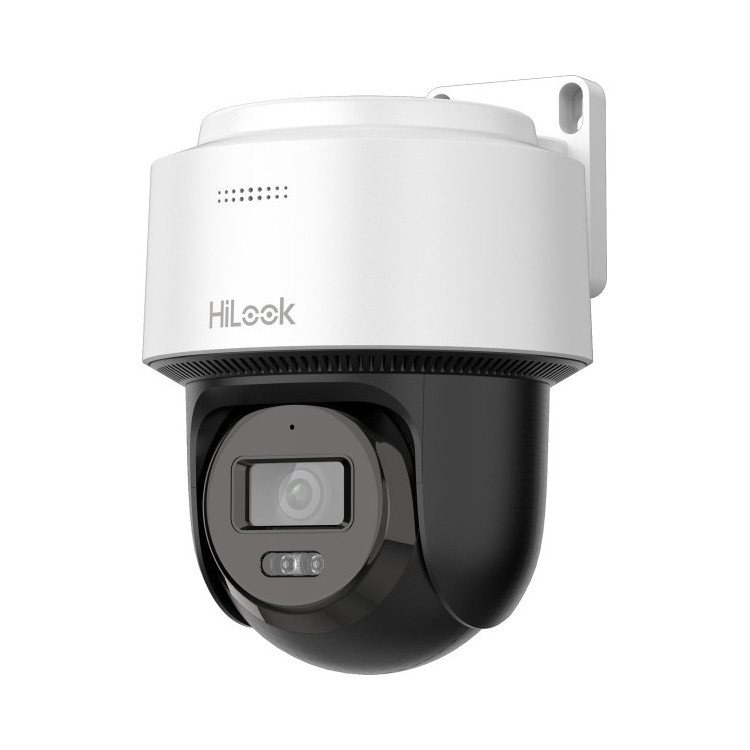 Kamera IP Hilook PTZ-N2C600M-DE(2.8mm)(O-STD) 6MP Smart Hybrid Light