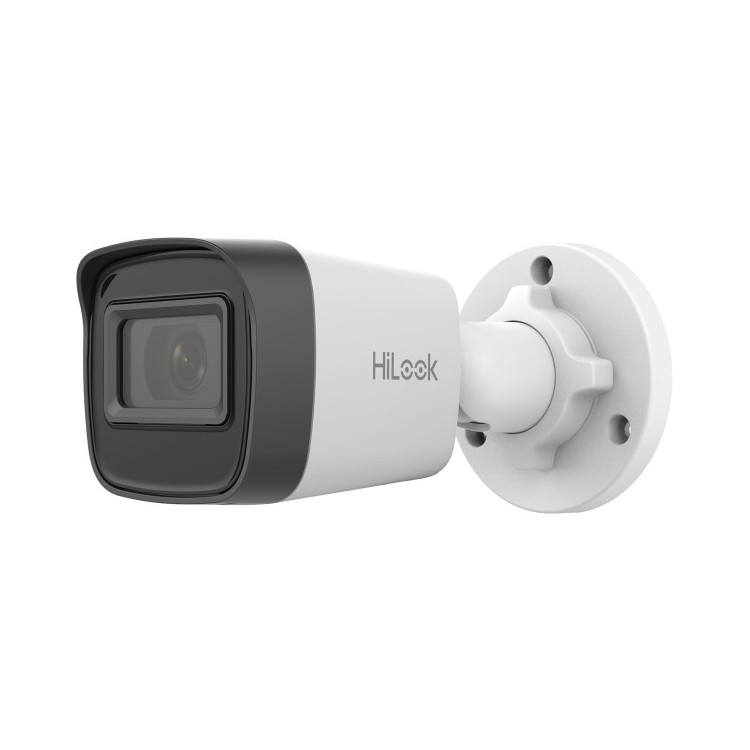 Kamera IP Hilook IPC-B141H-C tuba 4MP 2.8mm IR20m PoE