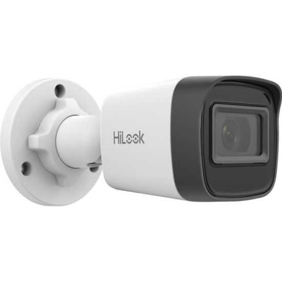 Kamera IP Hilook IPC-B141H-C tuba 4MP 2.8mm IR20m PoE