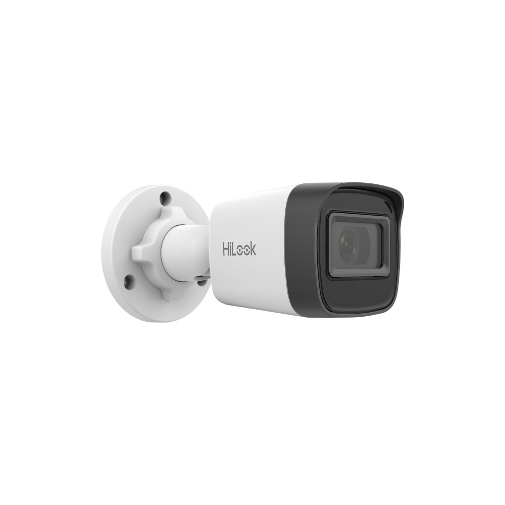 Kamera IP Hilook IPC-B141H-C tuba 4MP 2.8mm IR20m PoE