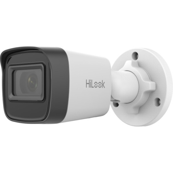 Kamera IP Hilook IPC-B141H-C tuba 4MP 2.8mm IR20m PoE
