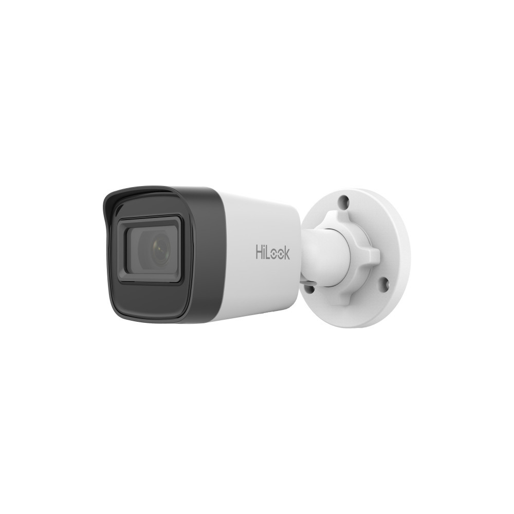 Kamera IP Hilook IPC-B141H-C tuba 4MP 2.8mm IR20m PoE