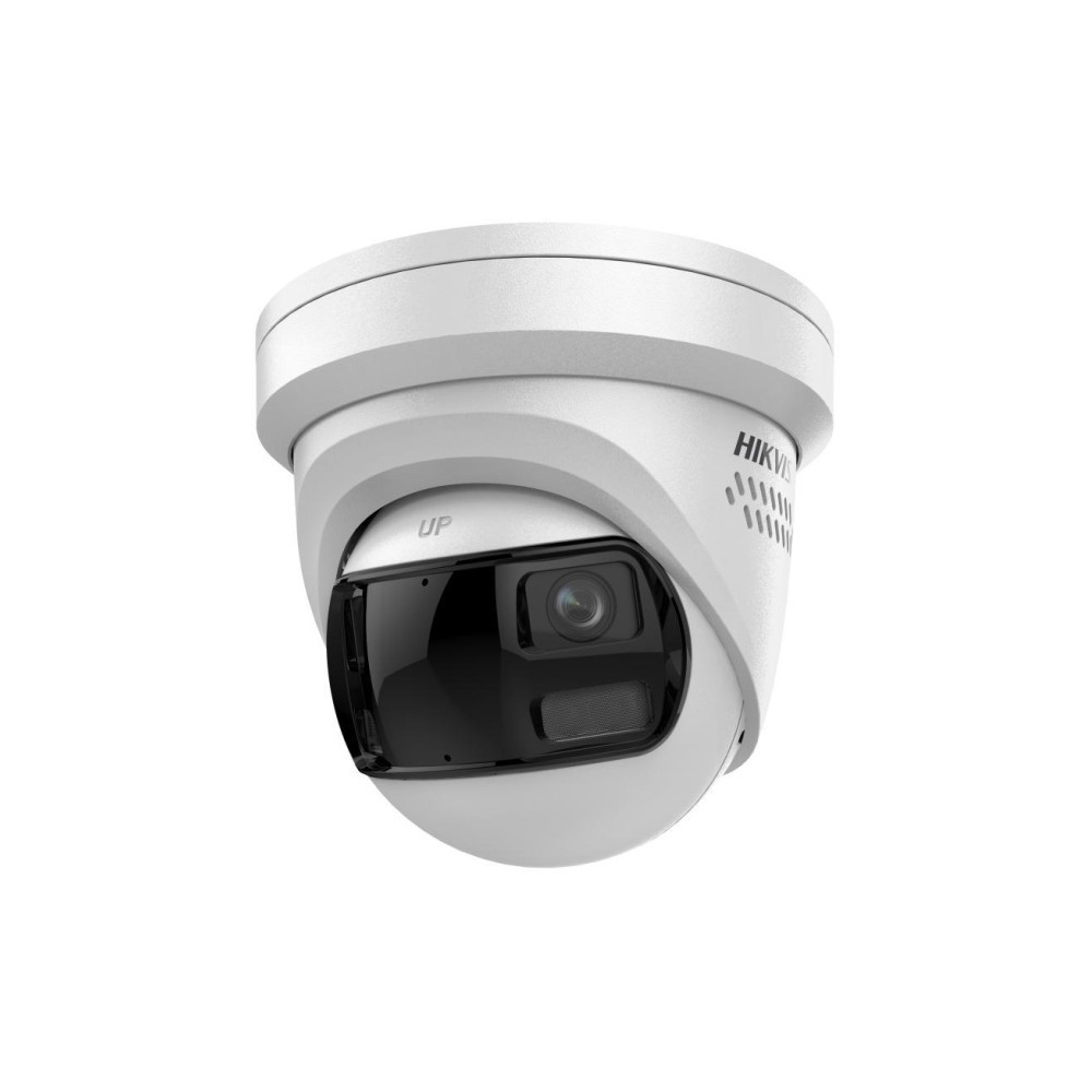 Kamera IP Hikvision DS-2CD2343G2P-LISU/SL(180°)(O-STD)