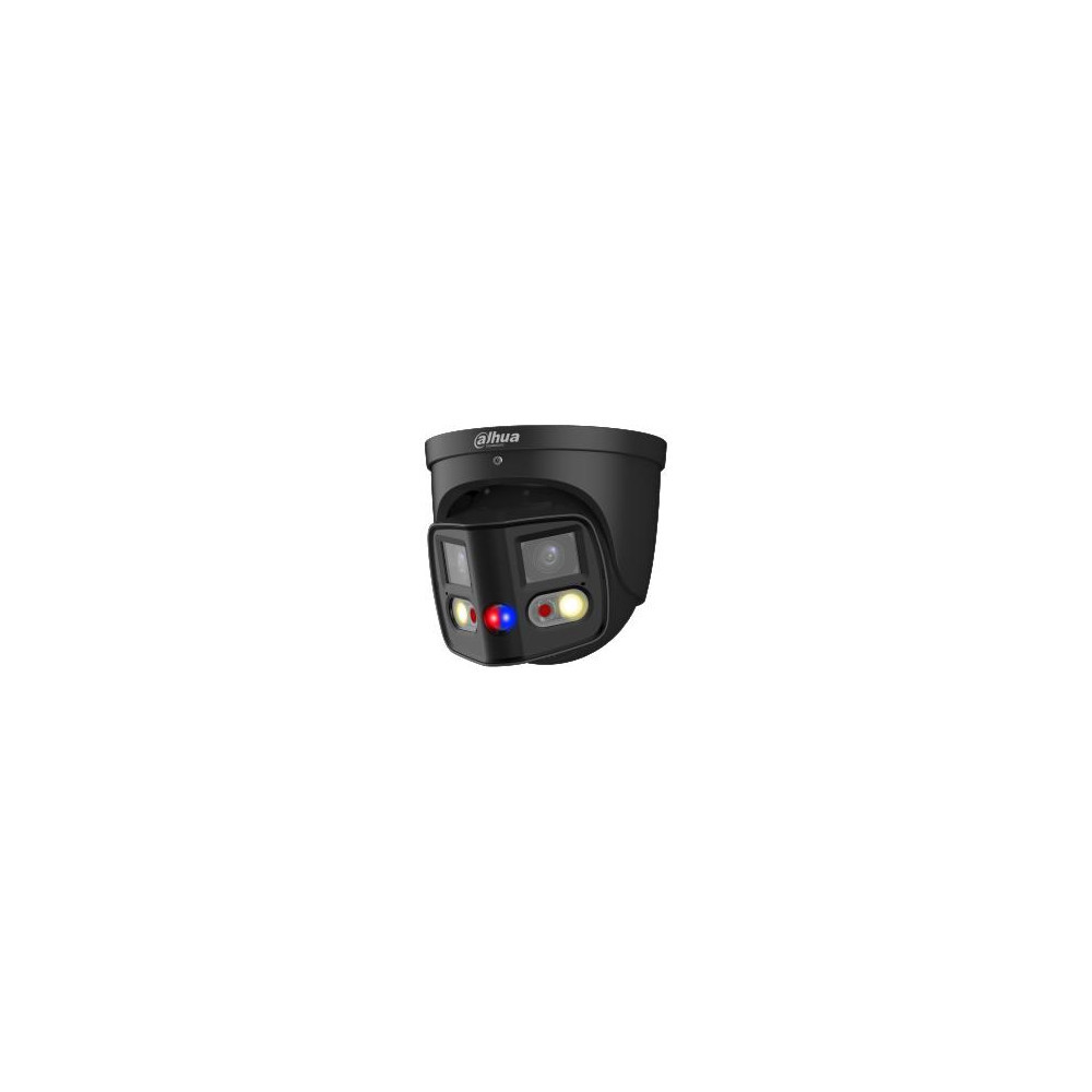 KAMERA IP TIOC DUO DAHUA IPC-PDW3849-A180-E2-AS-PV-0280B-BLACK