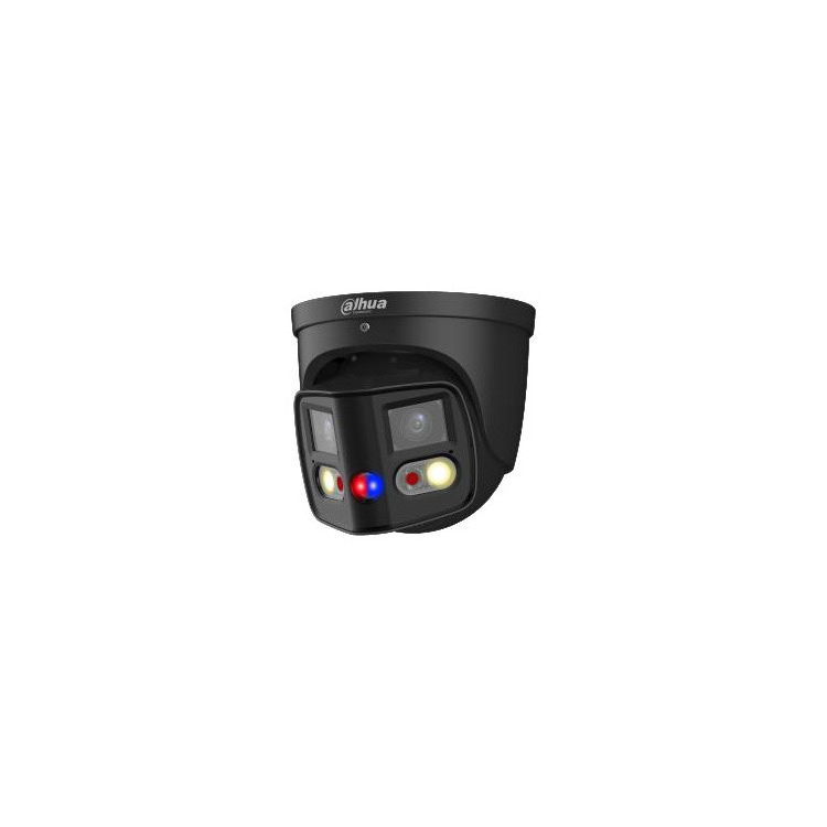 KAMERA IP TIOC DUO DAHUA IPC-PDW3849-A180-E2-AS-PV-0280B-BLACK