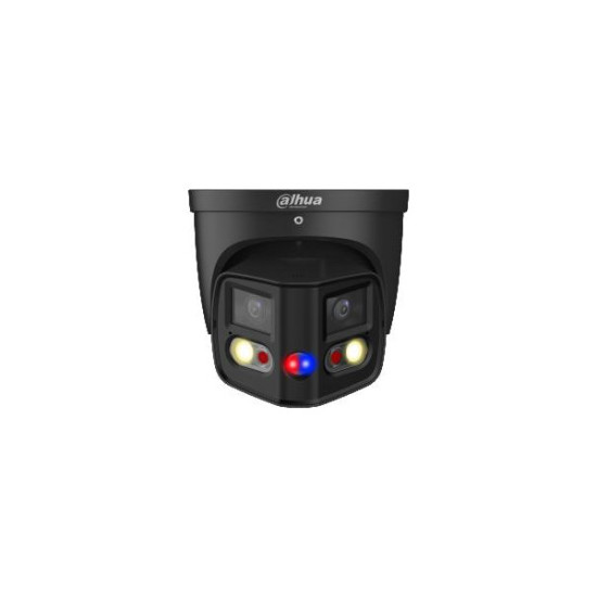 KAMERA IP TIOC DUO DAHUA IPC-PDW3849-A180-E2-AS-PV-0280B-BLACK